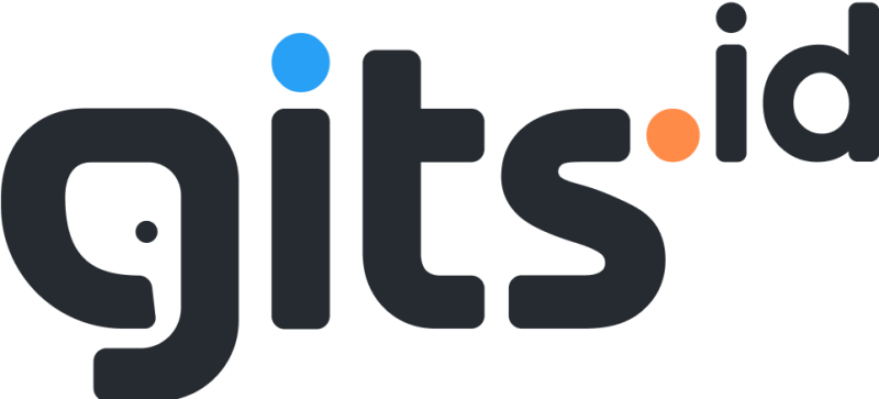 PT Gits Indonesia logo